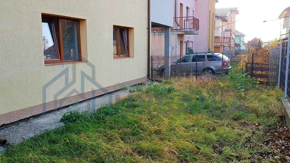 Apartament 3 camere cu gradina si parcare, Valea Adanca, str. Bazei, Iasi - Poză 8