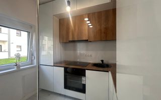 Apartament 2 camere, loc de parcare, Cart. Arhitectilor - Poză 5