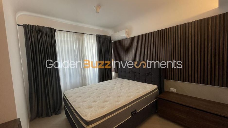 Apartament 2 camere cu parcare si chirias | Cortina North - Poză 7