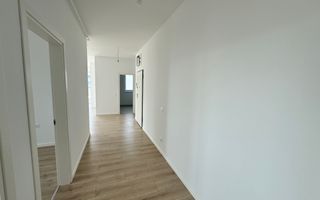 Penthouse Aradului-3 Camere-Disponibil Imediat - Poză 9