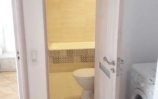 Apartament 3 camere – 2 min metrou Iancului, Modern si Curat - Poză 7