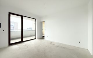 Apartament 3 camere,  confort sporit cu terasa de 66.88 mp! - Poză 14