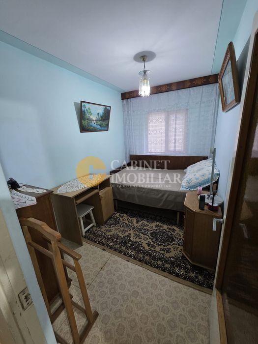 Esplanada Nicolina - LIDL - 3 camere Decomandat ETAJ 1/4 - Poză 4