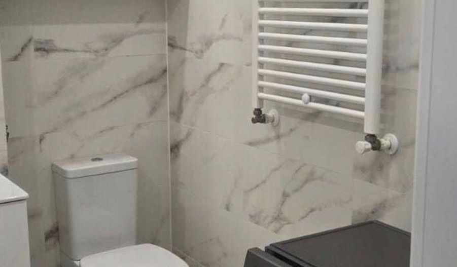 GARSONIERA HILS BRAUNER, BUCATARIE INCHISA, LOC PARCARE, METROU 7 MIN - Poză 8