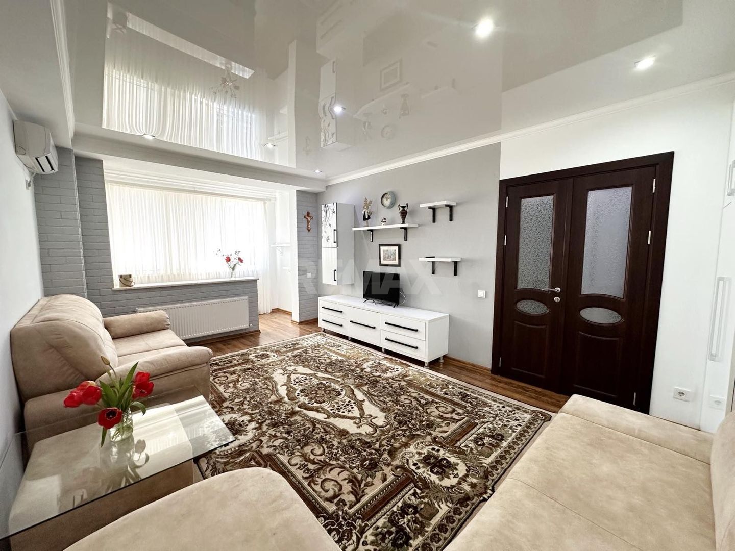 Se vinde apartament Codru - Poză 2