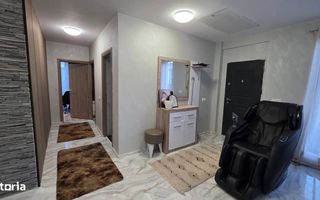 Casa 4 camere mobilata si utilata,garaj- Visan-Bucium- Iasi - Poză 5