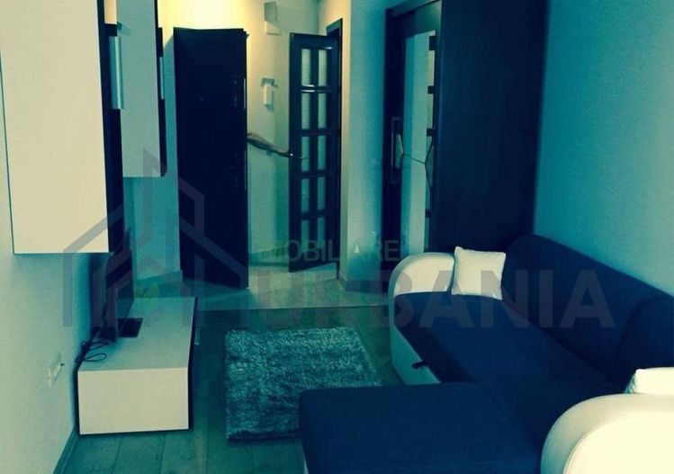 Apartament 1 cameră, bloc nou, Tătărași Residence, Iași - Poză 3