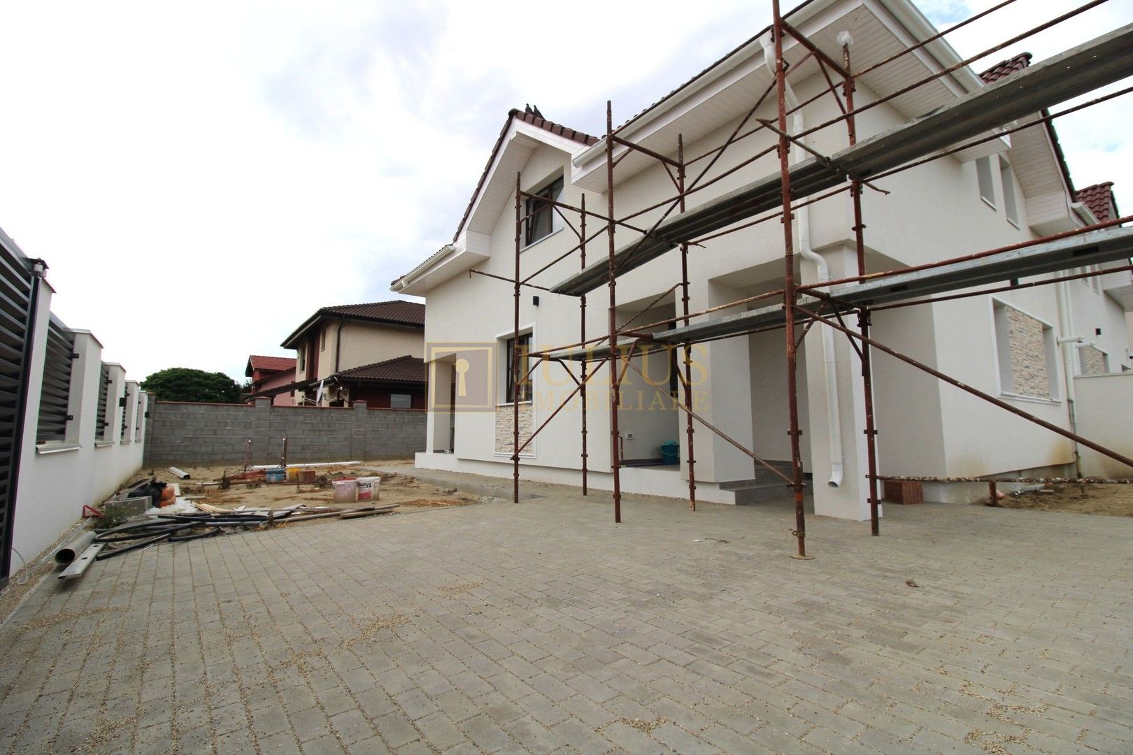 Duplex nou – prima închiriere, pet friendly | Dumbrăvița - Poză 2