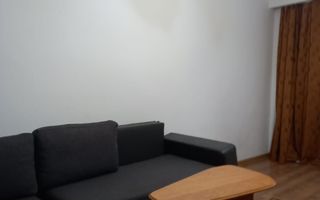 Garsoniera langa spitalul judetean- Etaj intermediar- balcon - Poză 2