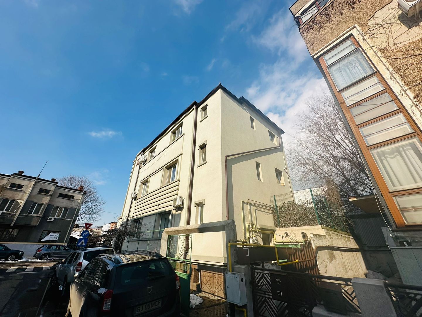 Apartament 4 camere - Dacia -  Strada Episcop Radu - Poză 16