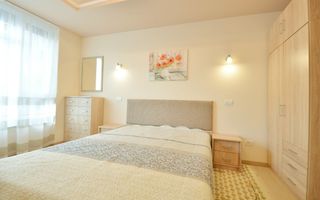 APARTAMENT SUPERB LA INCHIRIERE IN COMPLEX REZIDENTIAL - Poză 9