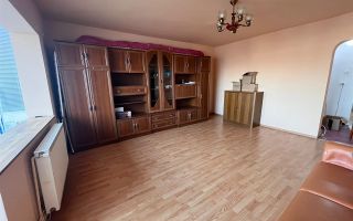 Bucovina 2 camere semidecomandat 2 balcoane CT,AC,58 mp utili - Poză 13