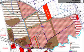 Oportunitate investitie I Teren extravilan zona MAHLE I Comision 0I - Poză 2