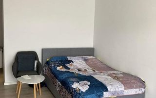 Apartament 1 camera, Floresti, zona Parc Poligon - Poză 2