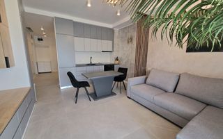 Studio cu vedere la mare Axxis Mamaia nord I termen lung - Poză 7