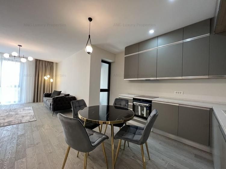 APARTAMENT PREMIUM | PARCARE SUBTERANA | WIN HERASTRAU - RIMO — fotografia 3