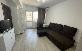 Garsonieră de închiriat în Grozăvești | 32 mp | Politehnica | Etaj 3 - Poză 2