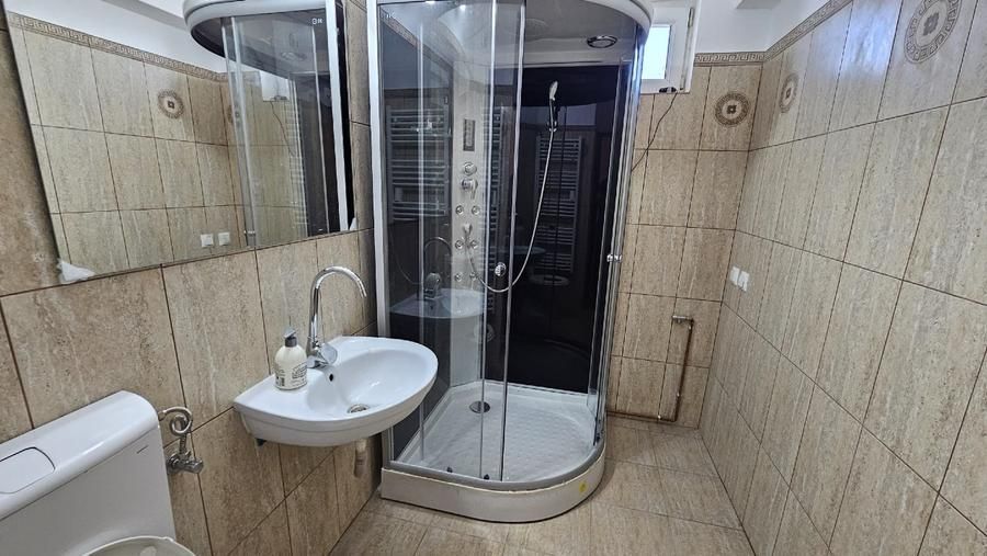 Central | 2 Camere | Decomandat | Renovat complet - Poză 8