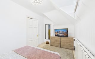 Apartament 2 camere în vilă istorică | Kiseleff | curte | 7 min metrou - Poză 6