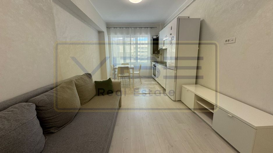 Apartament 2 camere Royal Town Copou - Poză 14