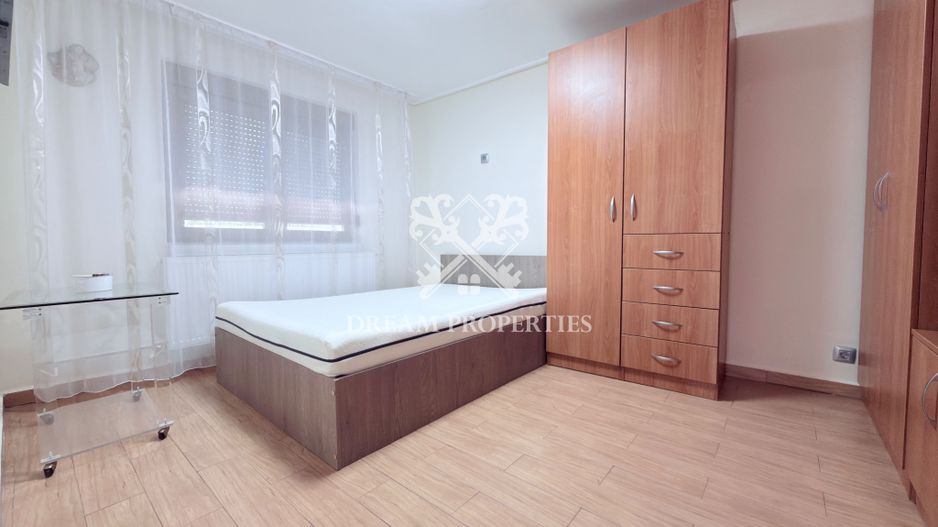 Apartament cu o camera la casa, terasa, gradina, parcare, Bd. Muncii - Poză 3