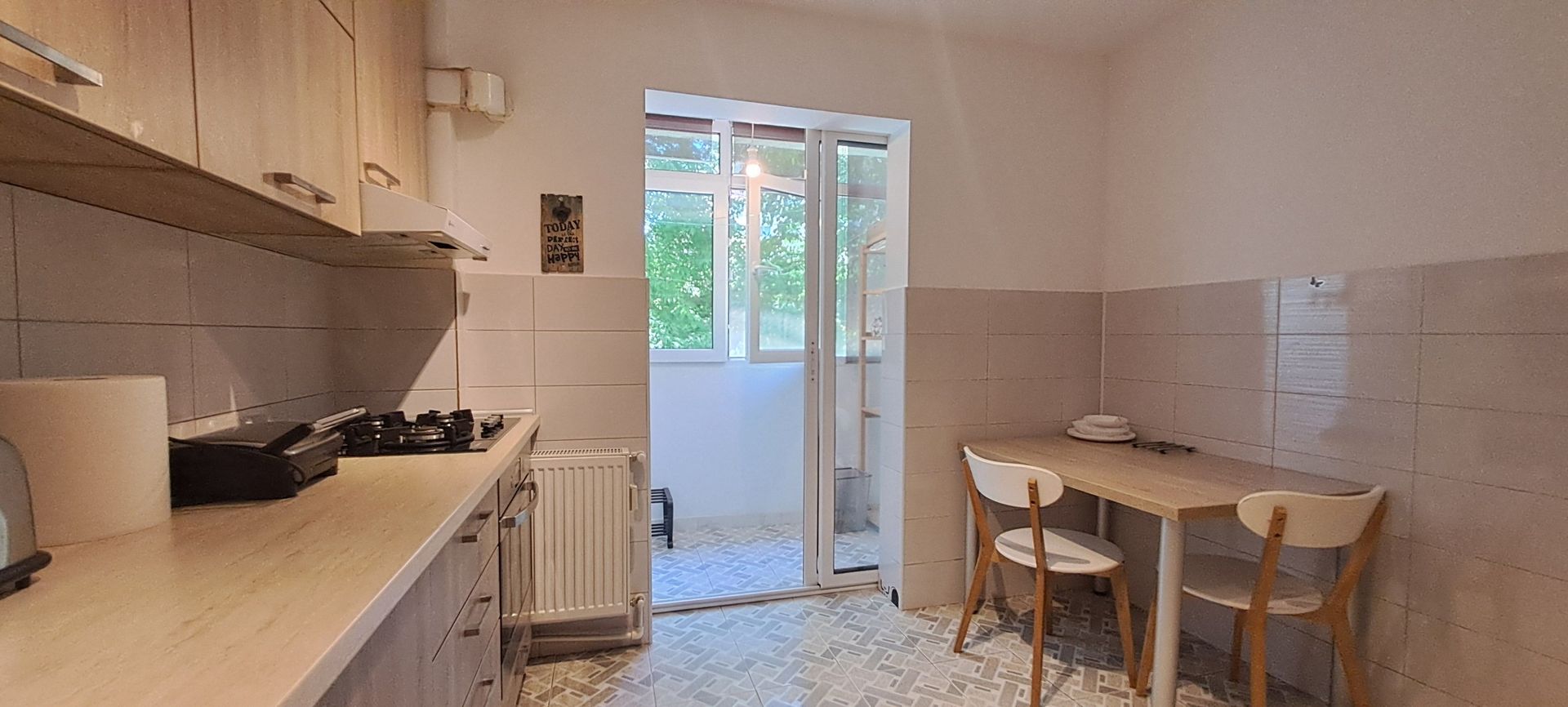 2 camere | Decomandat | Teiul Doamnei - Poză 3