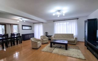 Vila Inchiriere Oaza De Liniste I Bunloc - Poză 9