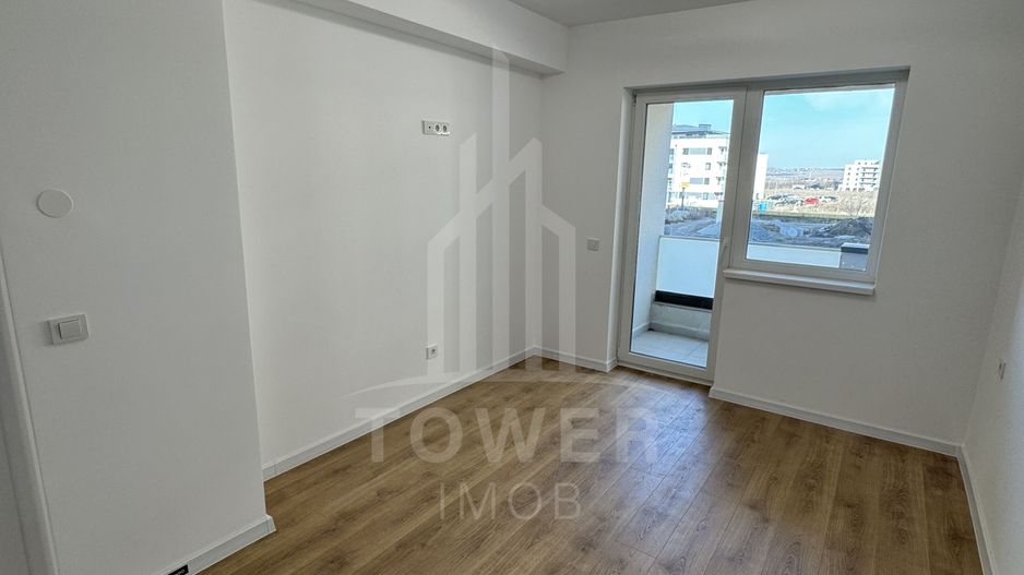 Apartament rezidențial NOU 3 camere - Poză 2