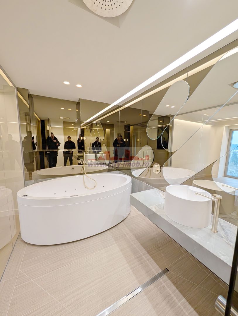 Innhiriere Penthouse Iancu Nicolae Gradina Zoologica - Poză 27