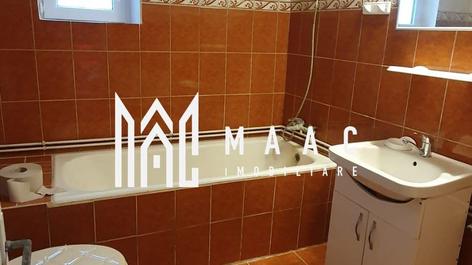 Black Friday Casă Săsească Hosman | 3 camere | Teren 1076 mp - Poză 8