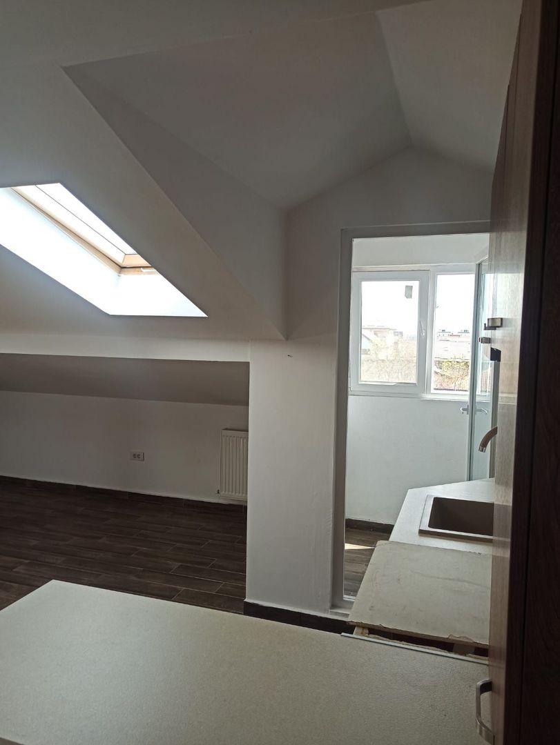 2cam.studio-mansarda-87mp/15min metrou D.Leonida - Poză 11