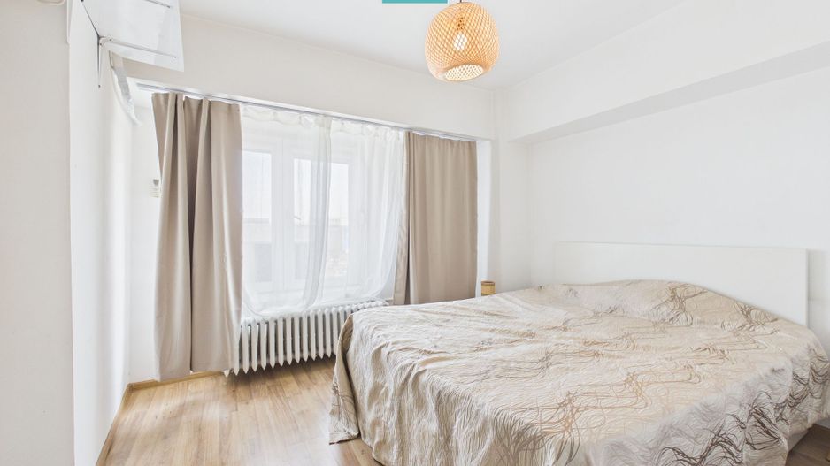 Apartament 2 camere pe Bulevardul Libertății - Poză 2