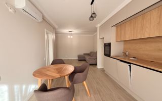 Apartament 2 Camere | Parcare Inclusa | Zona VIVO BMW - Poză 9