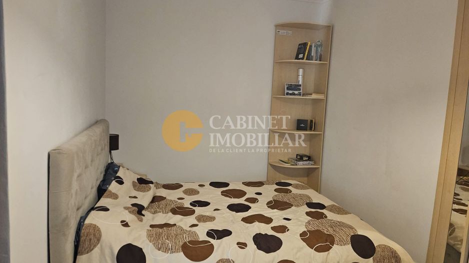 2 Camere-Renovat-Alexandru cel Bun - Poză 3