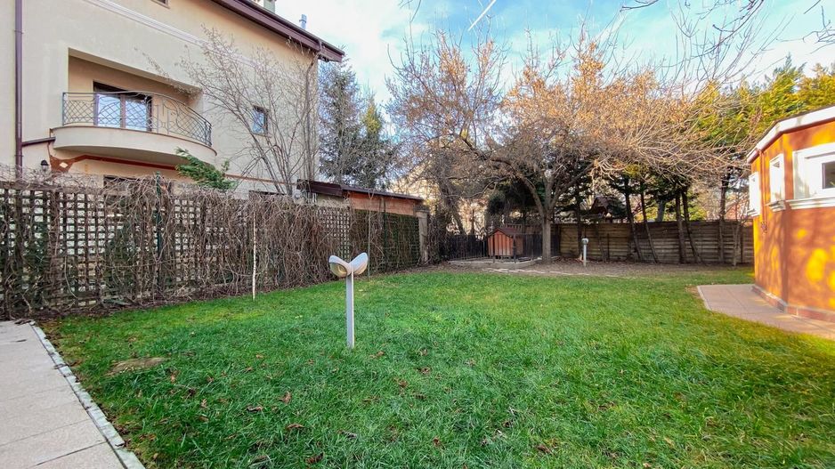 Vila 7 camere I Iancu Nicolae I Gated Community - Poză 16