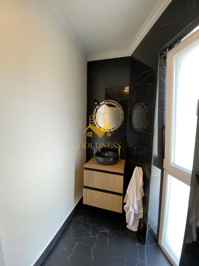 Casa individuala 4 camere cu terasa circulabila Andrei Muresanu - Poză 10