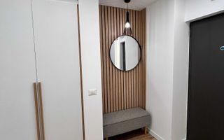 Vand-Apartament 2 camere-Metrou Romanierilor-Drumul Taberei - Poză 3