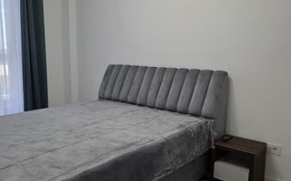 Apartament 2 camere, etaj 2/3, 57 mp, mobilat si utilat, complex modern, Alexandru cel Bun - Poză 4