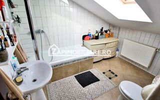 Casa 5 came,245mp,509mp teren,Sangeorgiu de Mures,0%comision - Poză 17