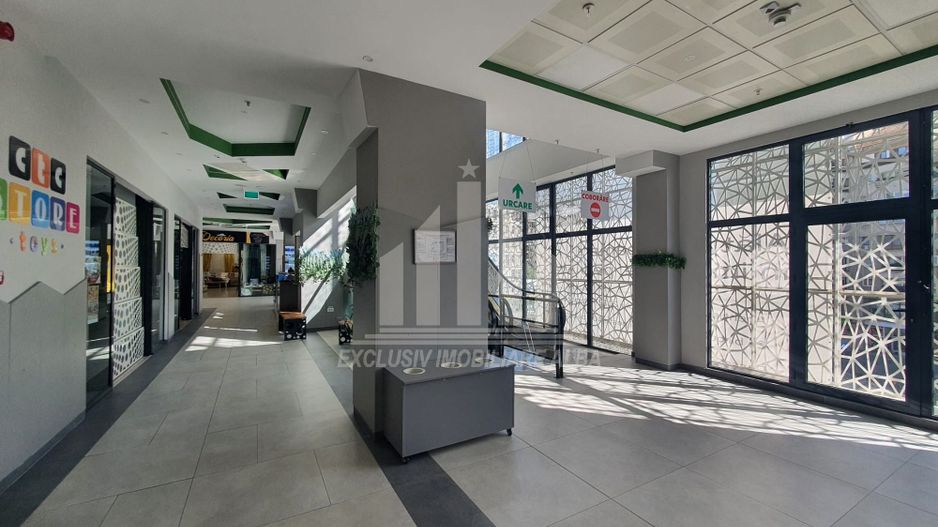 Spatiu comercial de inchiriat, Ultracentral - Poză 5