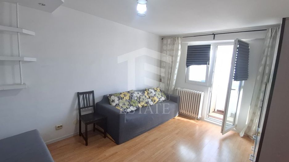 Teiul Doamnei- Apartament 2 camere decomandat | Etaj 10/10 - Poză 1