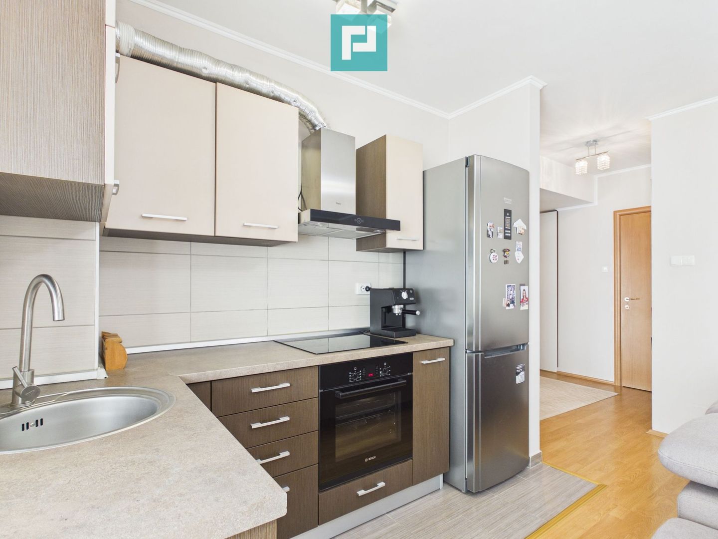 Apartament de vânzare Nufărul Oradea, 65 mp - Poză 11