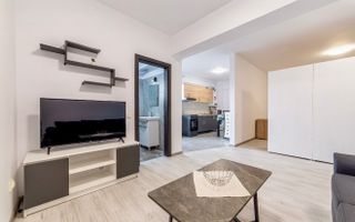 VANZARE 2 CAMERE TIP STUDIO |  THEODOR PALLADY | CENTRALA PROPRIE - Poză 1