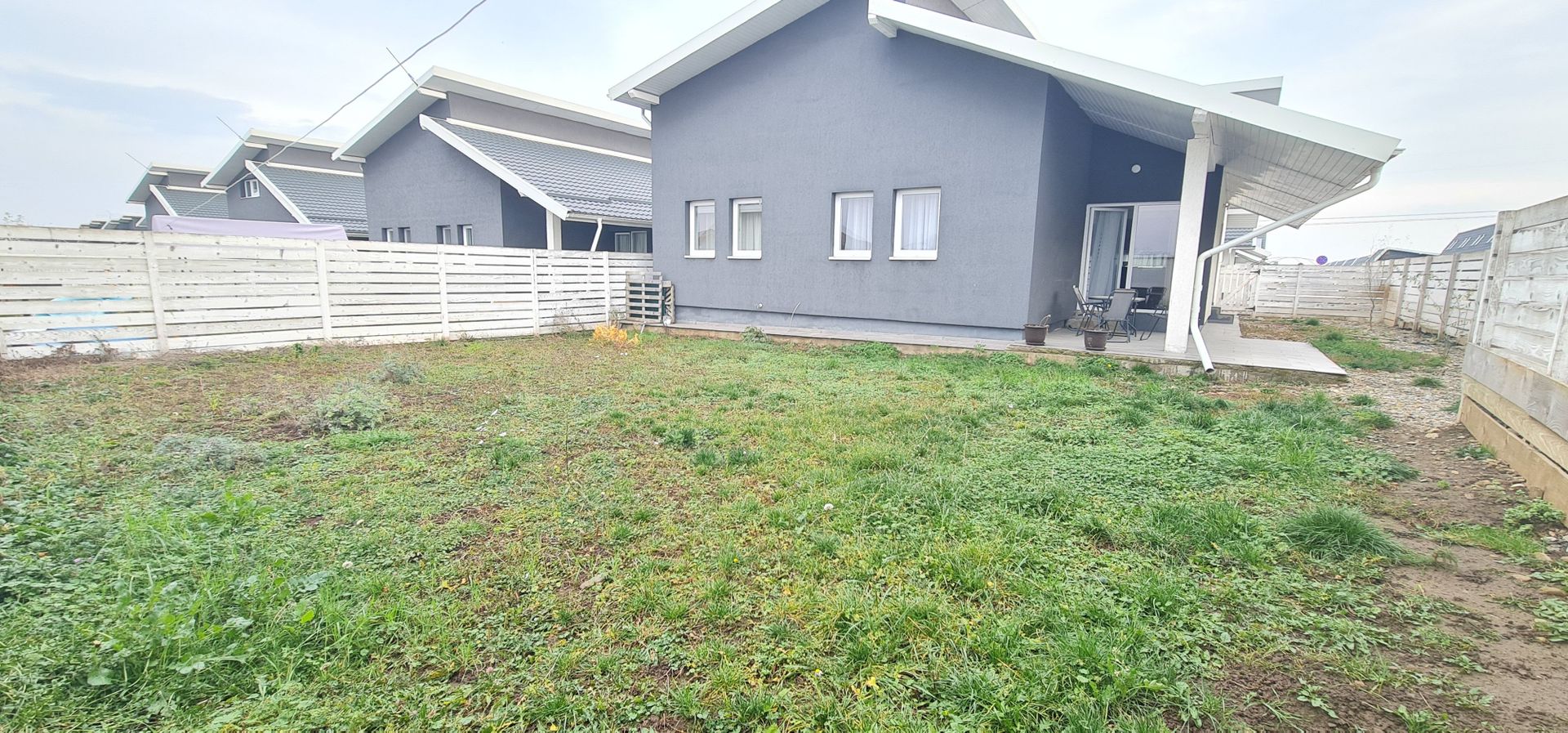 Casa de inchiriat 4 camere semimobilata cartier Izvor - Poză 11