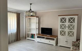 VANZARE 4 CAMERE DECOMANDAT - PARC SEBASTIAN - Poză 1