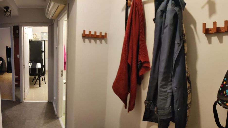 AP. 2 CAMERE- BRANCOVEANU, PET-FRIENDLY, BLOC REABILITAT, MODERN - Poză 4