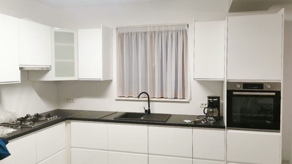 For Rent I Spacious Villa I Pipera | American Village | 6 Rooms - Poză 5