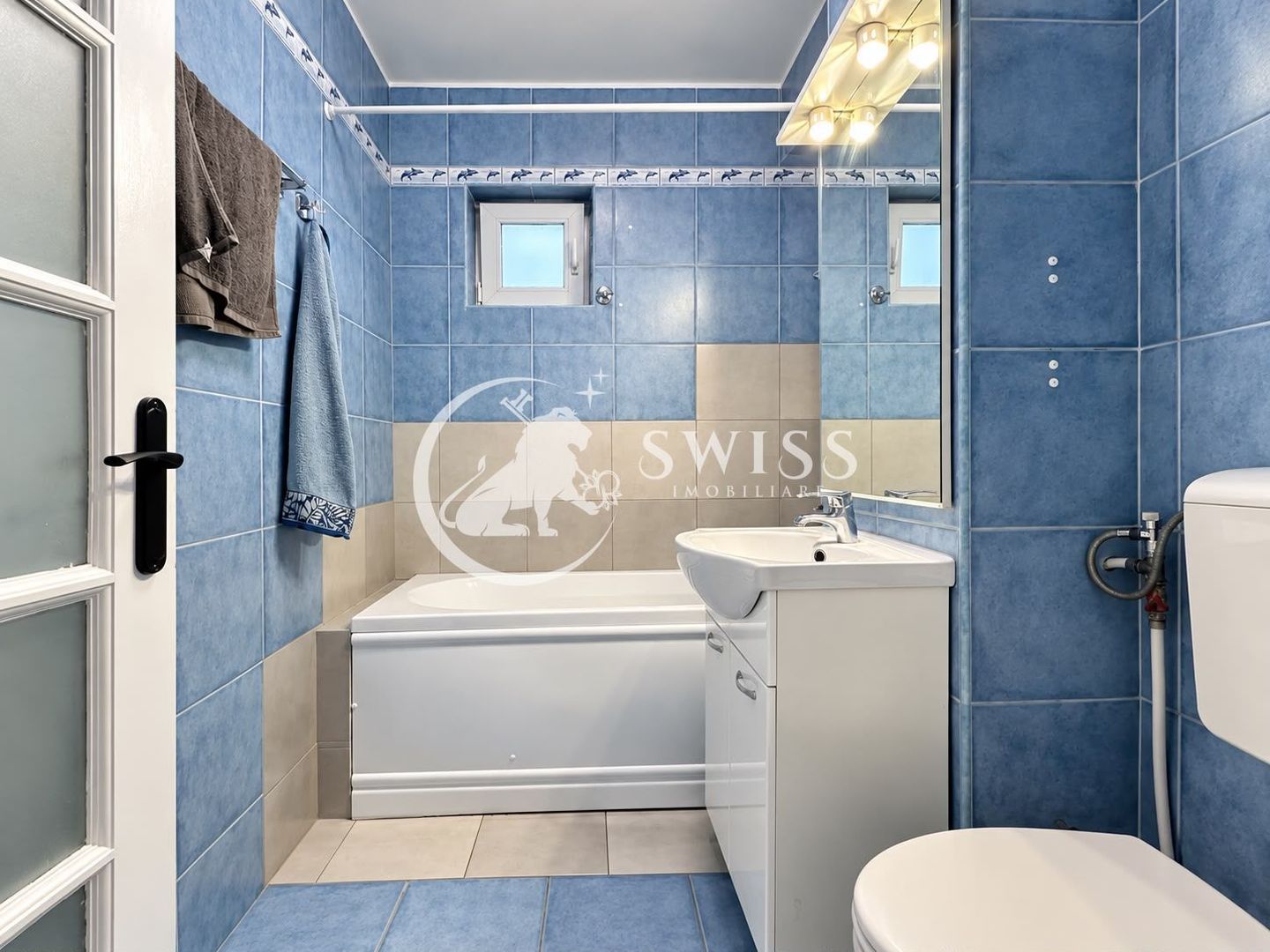 Apartament 3 camere | Decomandat | str Louis Pasteur | 10min UMF - Poză 9