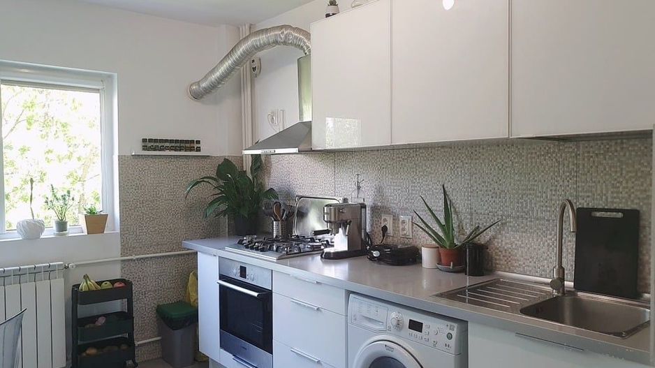 Apartament 2 camere.  Zona Tineretului. Timpuri Noi. - Poză 9