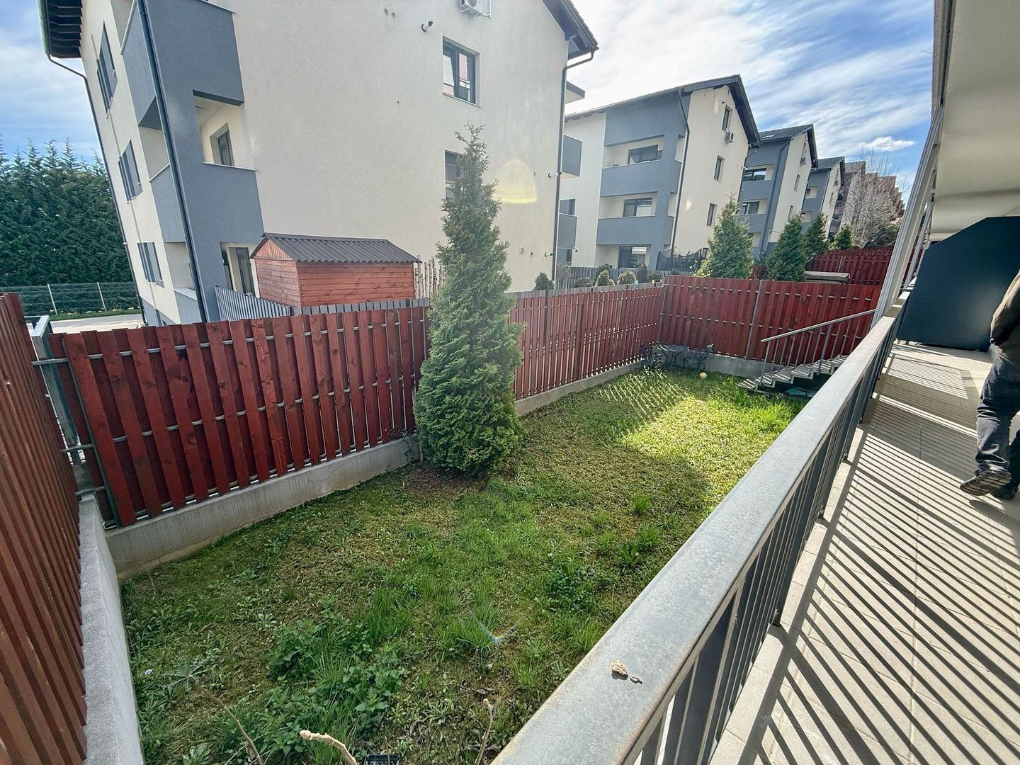 De inchiriat! Apartament 3 camere, Sophia Residence! - Poză 14